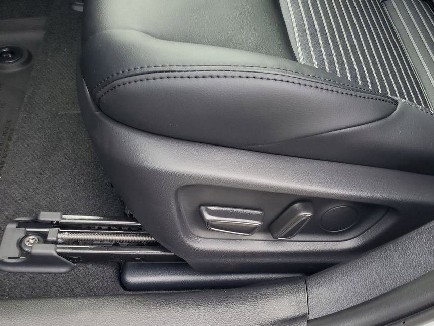 New 2026 Toyota Corolla XSE image 28