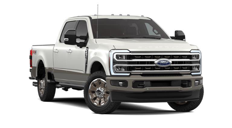 New 2026 Ford F250 King Ranch AWD/4WD image 26