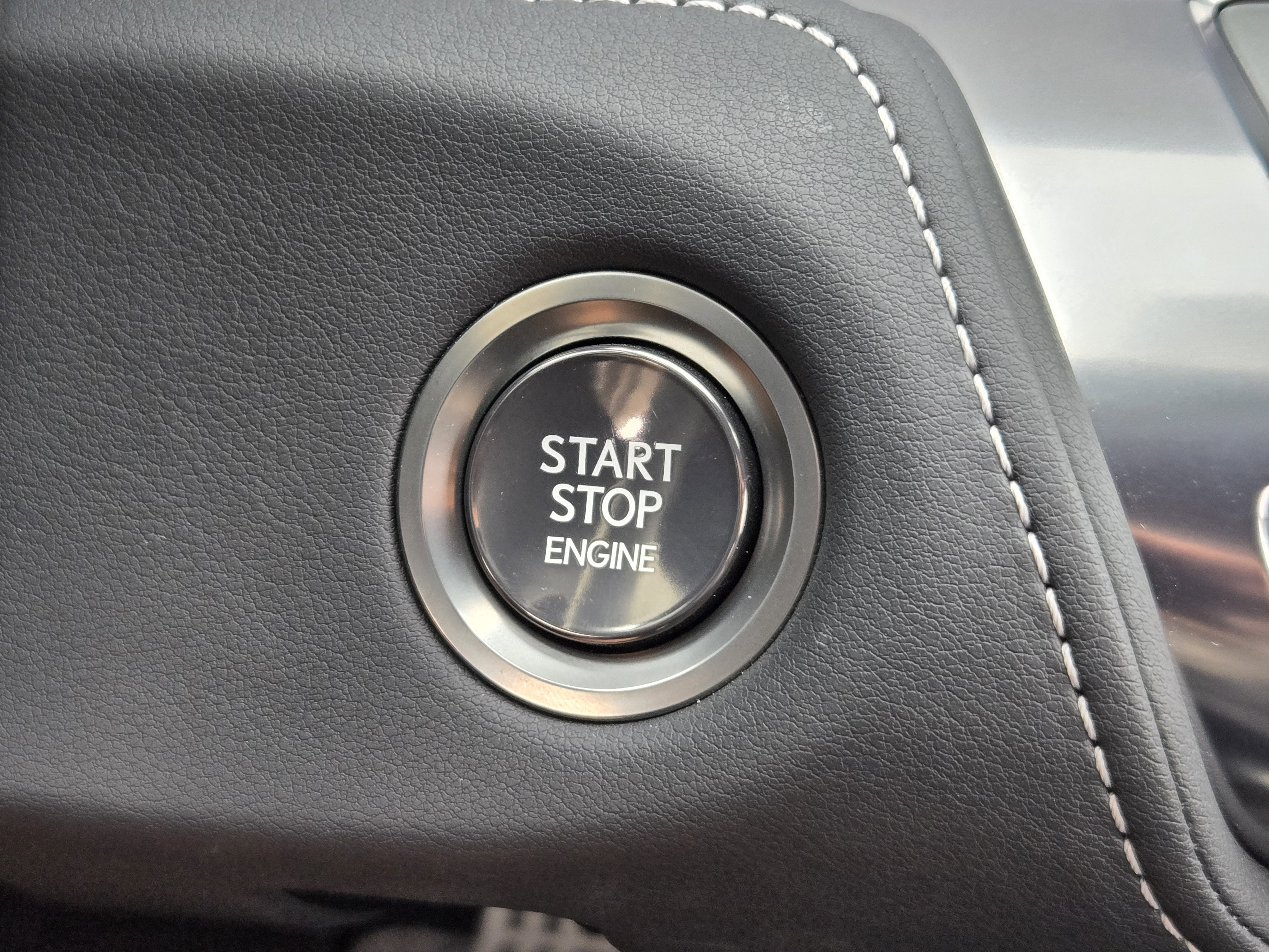 Used 2024 Lexus LC 500 Coupe w/ Sport Package image 30