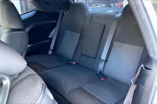 Used 2020 Dodge Challenger R/T Scat Pack RWD image 25