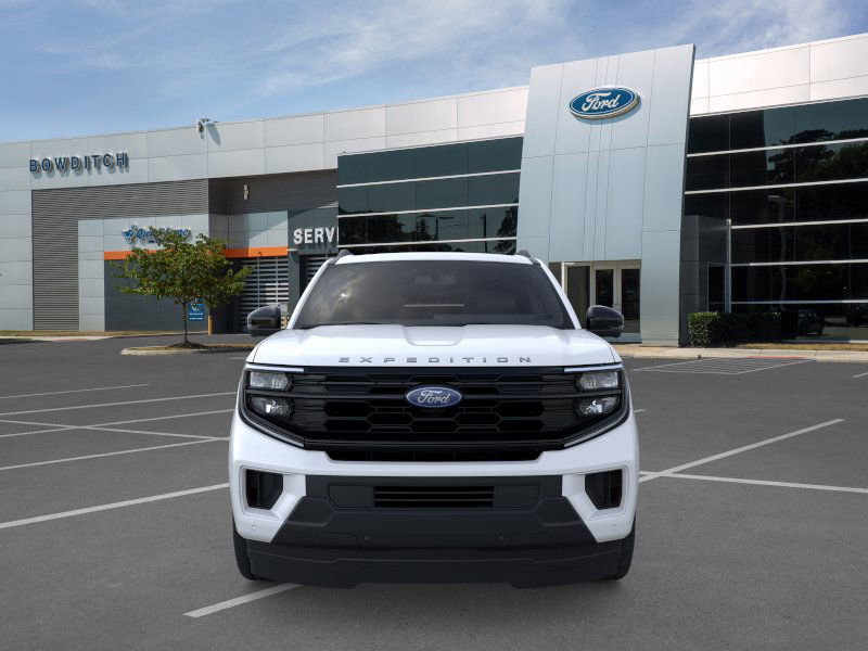 New 2026 Ford Expedition Active image 6