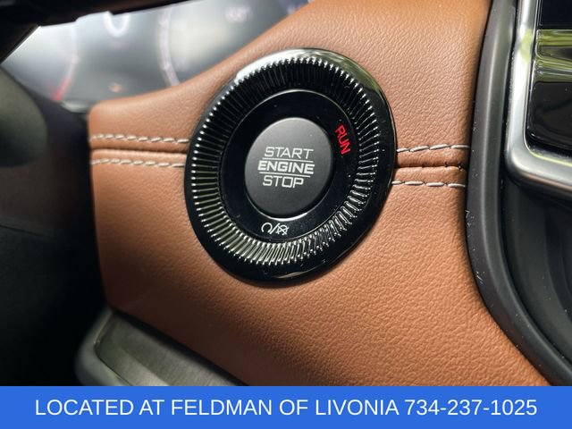 Used 2022 Jeep Compass Limited w/ Elite Group image 17