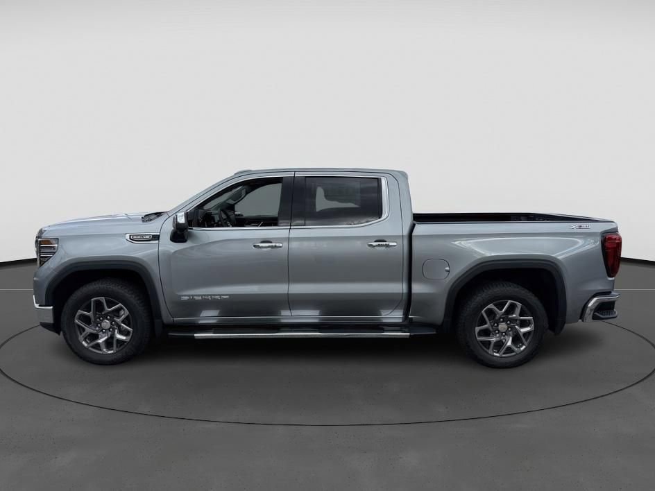 New 2026 GMC Sierra 1500 SLT w/ SLT Premium Plus Package image 4