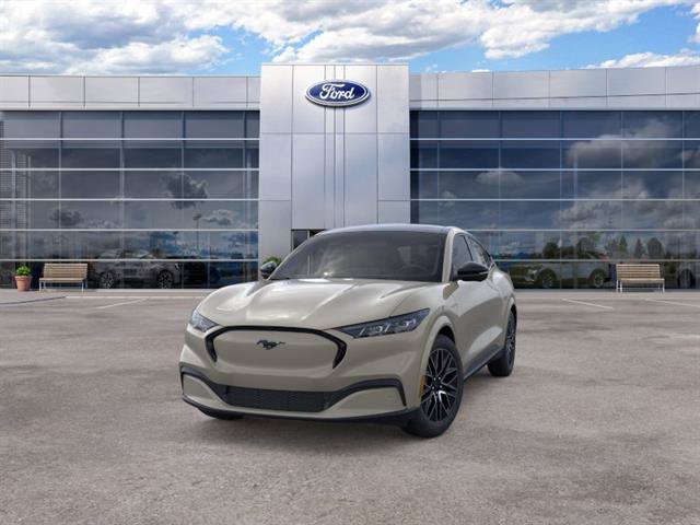 New 2026 Ford Mustang Mach-E Premium AWD/4WD image 2