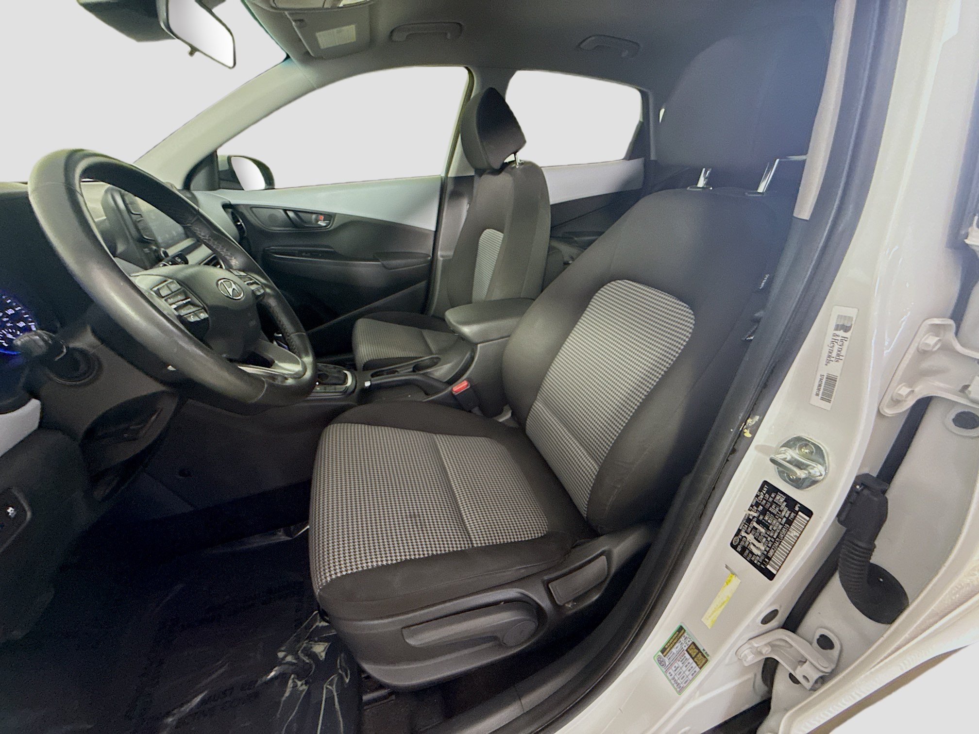 Used 2020 Hyundai Kona SEL FWD image 22