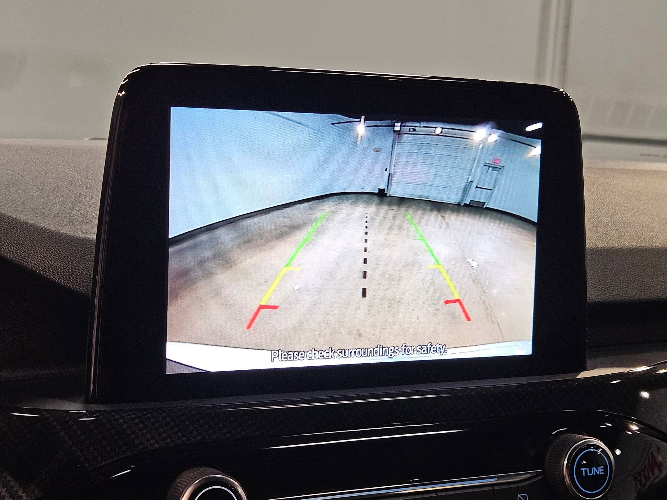 Used 2024 Ford Escape ST-Line AWD/4WD image 30