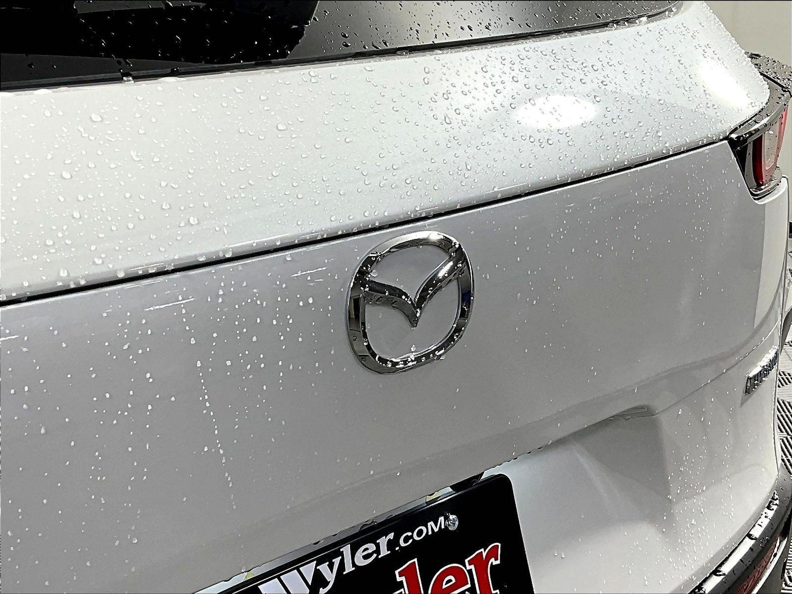 New 2026 MAZDA CX-50 2.5 Hybrid w/ Cargo Package AWD/4WD image 14