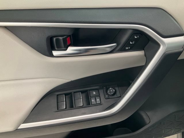 Used 2024 Toyota RAV4 XLE Premium w/ Weather Package FWD image 6