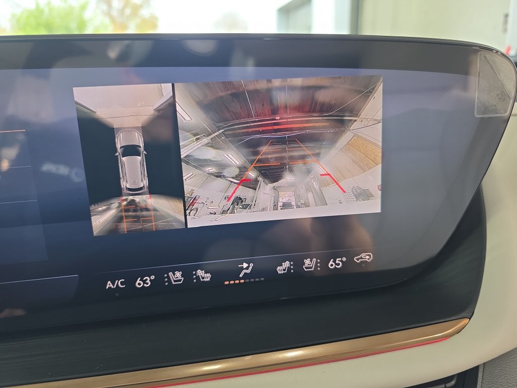 New 2026 Buick Envision Avenir AWD/4WD image 25