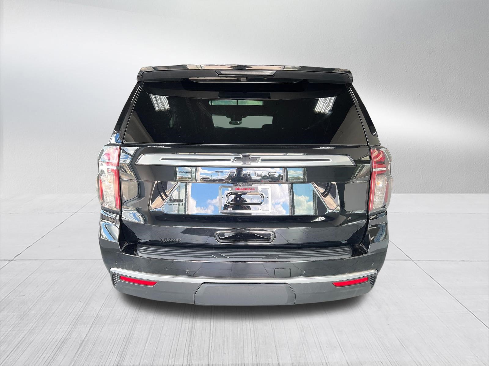 Used 2023 Chevrolet Tahoe High Country AWD/4WD image 5