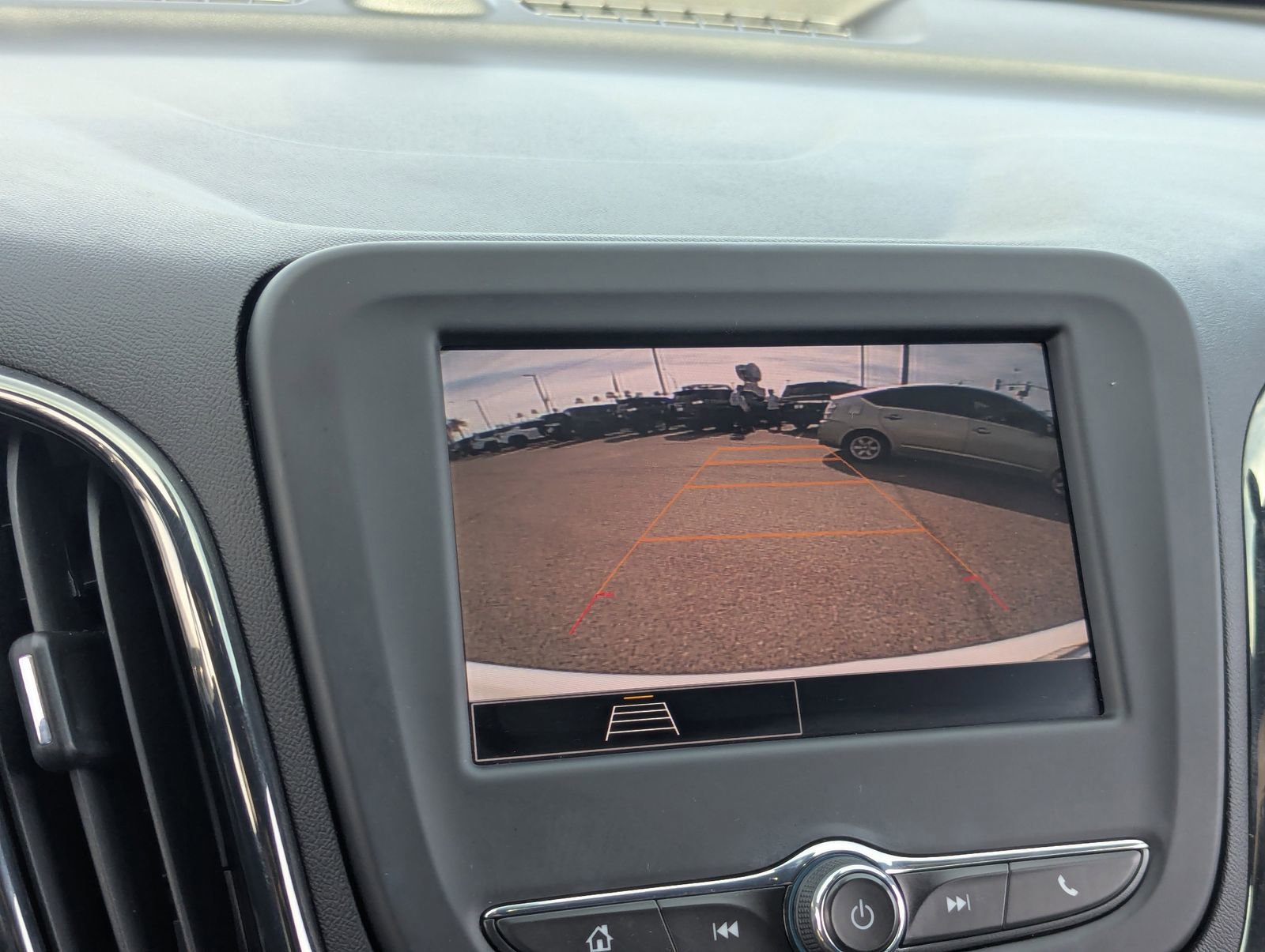 Used 2024 Chevrolet Equinox RS image 21