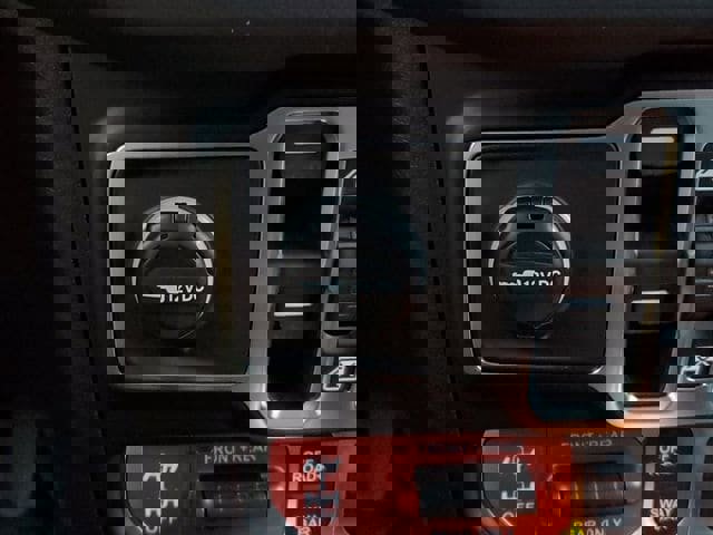 New 2026 Jeep Gladiator Rubicon image 33