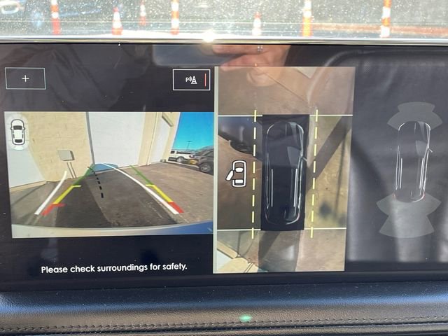 Used 2023 Lincoln Nautilus Reserve w/ Equipment Group 201A image 33