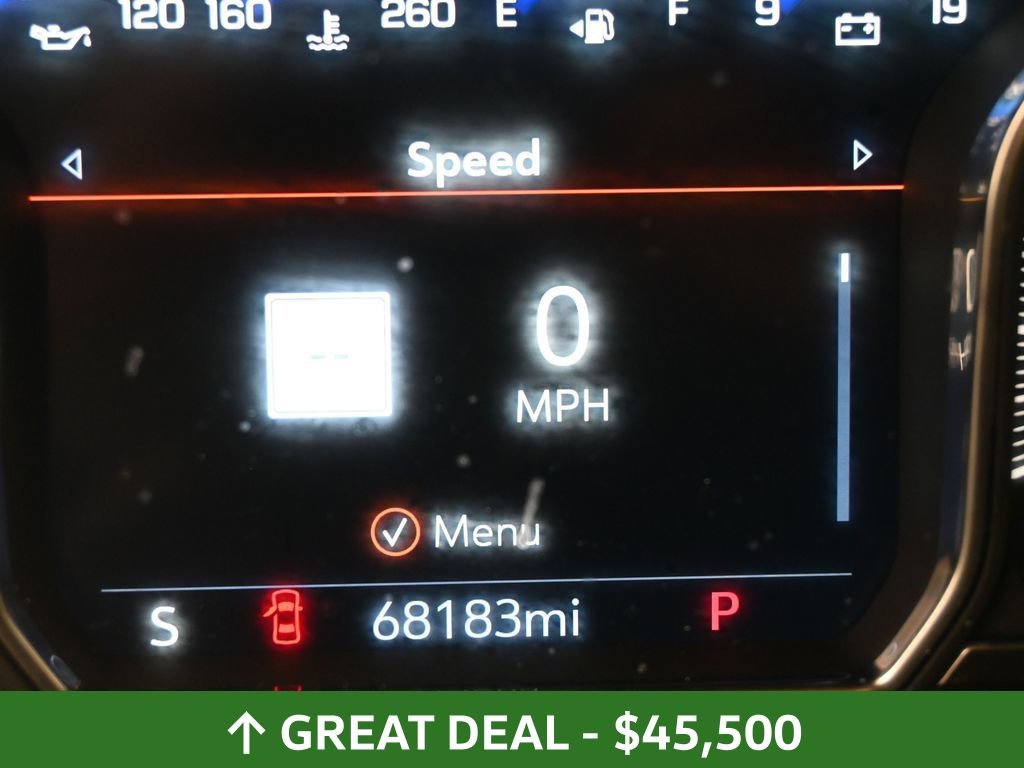 Used 2021 GMC Yukon XL SLT image 30