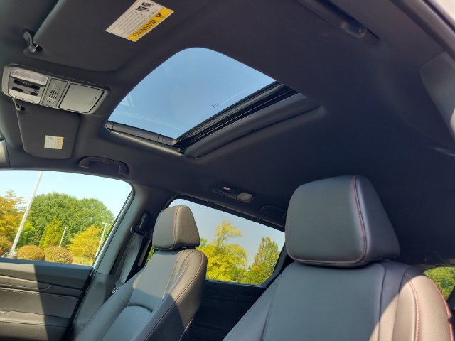 New 2026 Honda Odyssey Sport-L image 15