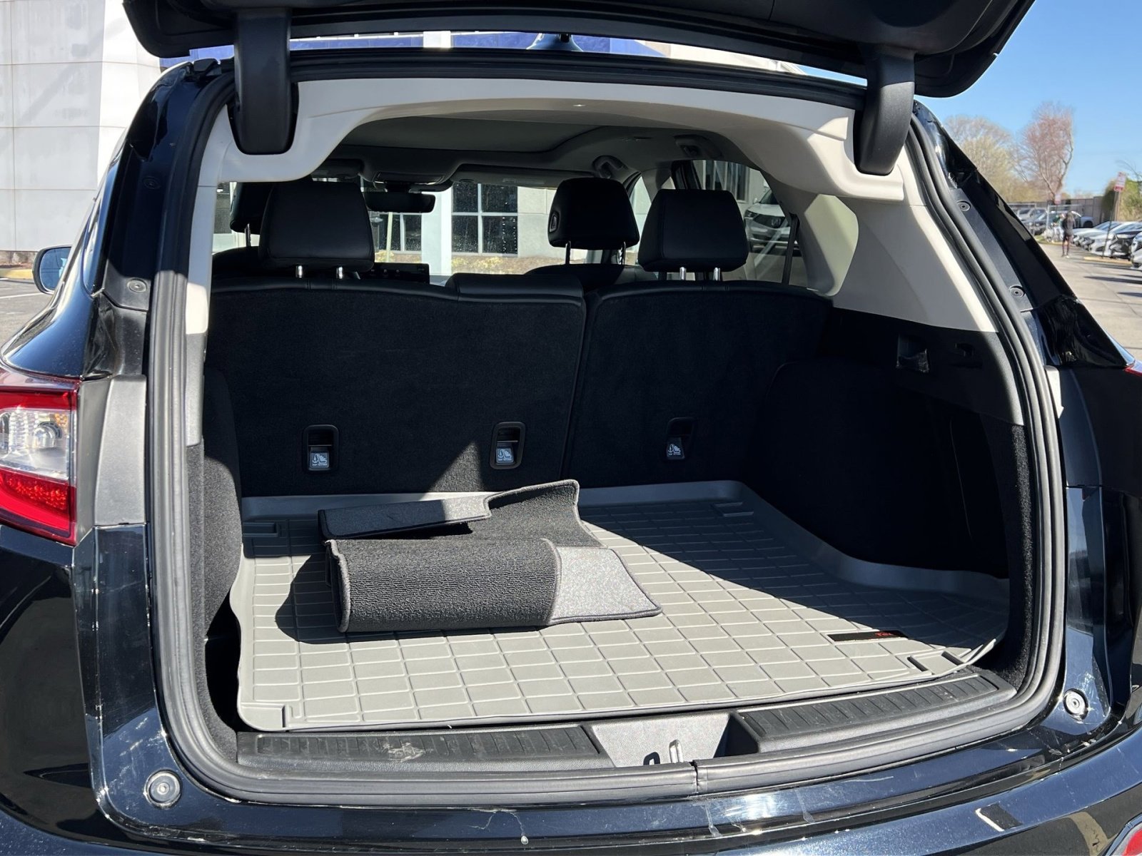 Used 2019 Acura RDX AWD image 24