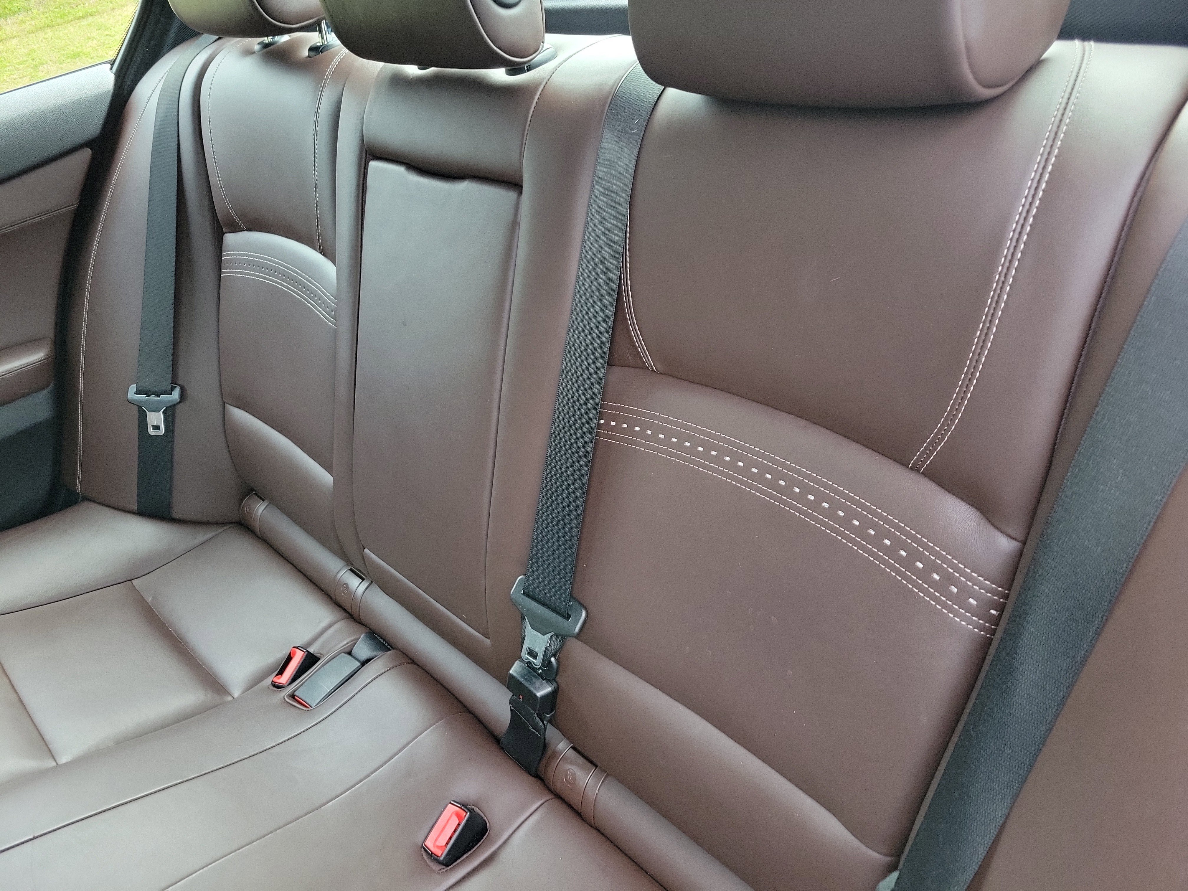 Used 2016 BMW 535i Sedan image 10