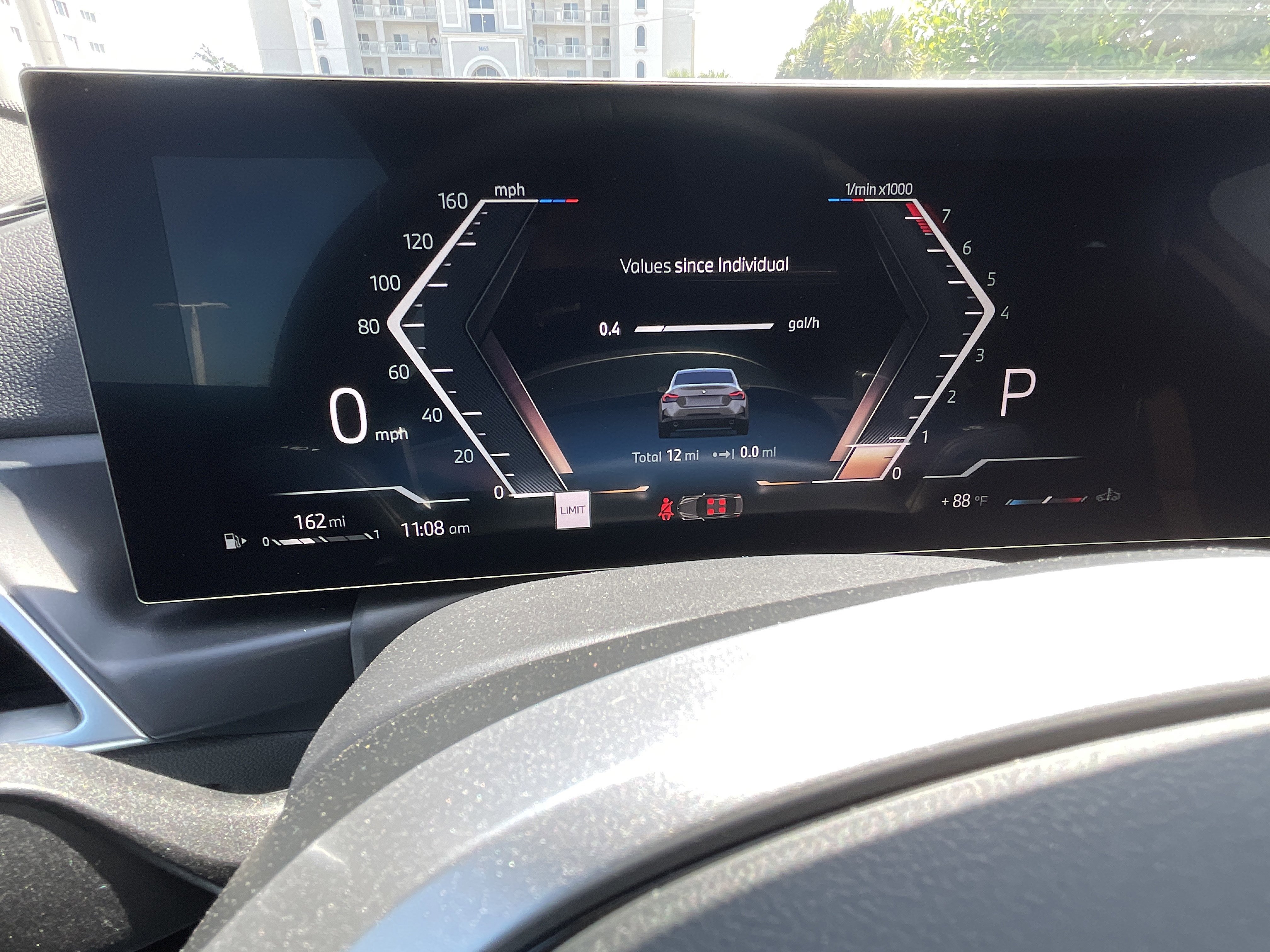 New 2025 BMW 230i Coupe w/ M Sport Package image 14