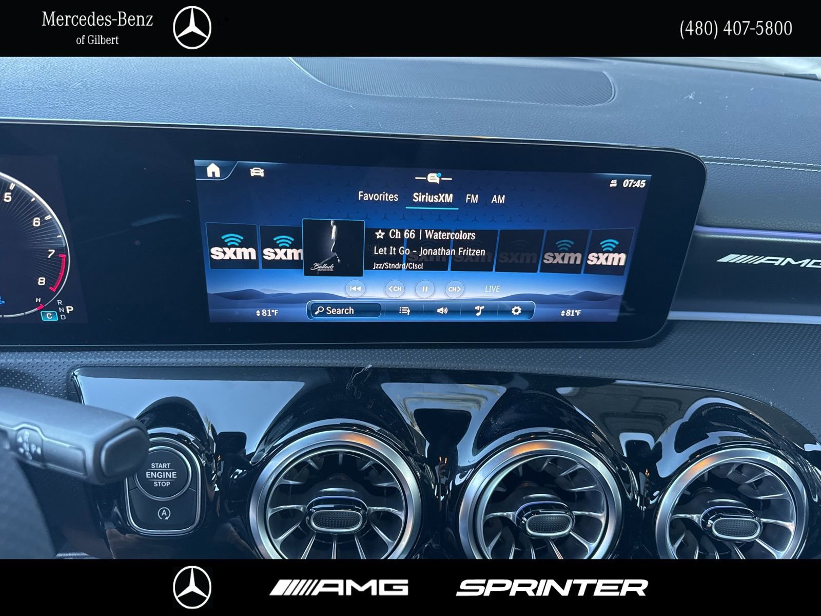 New 2026 Mercedes-Benz CLA 45 AMG S 4MATIC image 24
