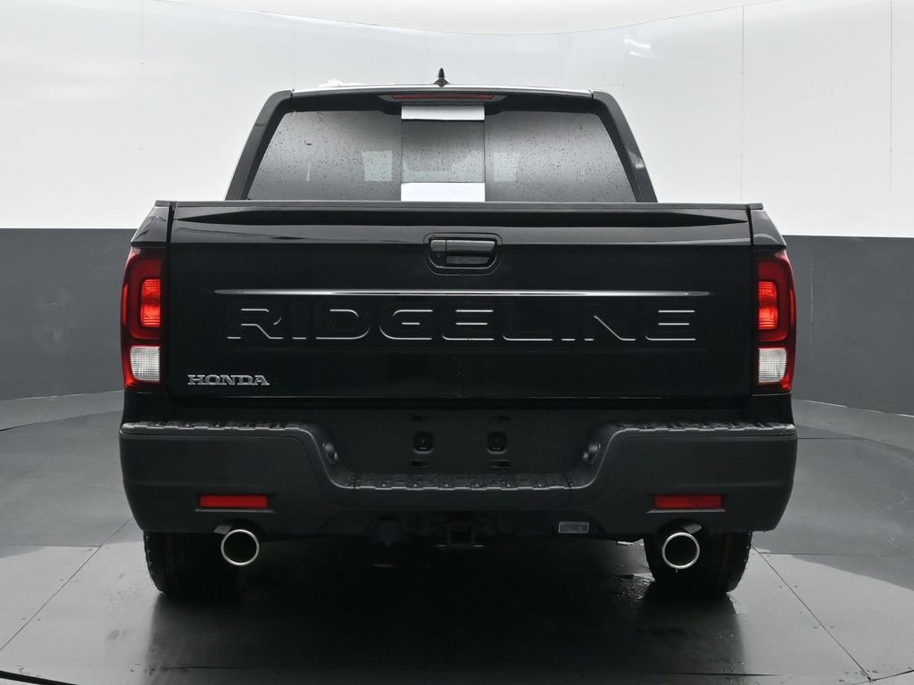 New 2026 Honda Ridgeline RTL image 7