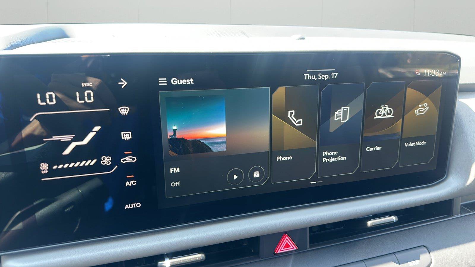 New 2027 Kia Seltos EX FWD image 16