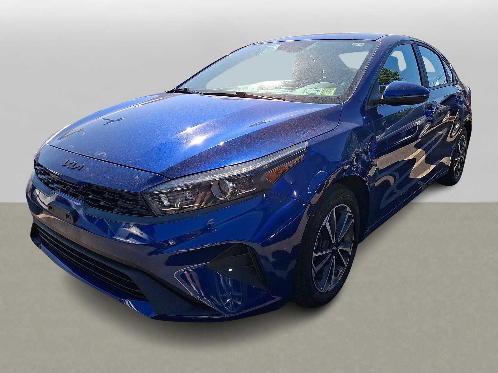 Used 2024 Kia Forte LXS w/ LXS Technology Package FWD video 1