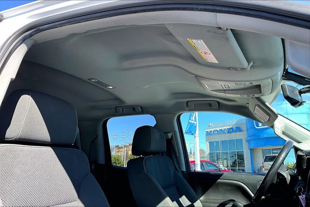 Used 2018 Chevrolet Silverado 2500 LT image 26