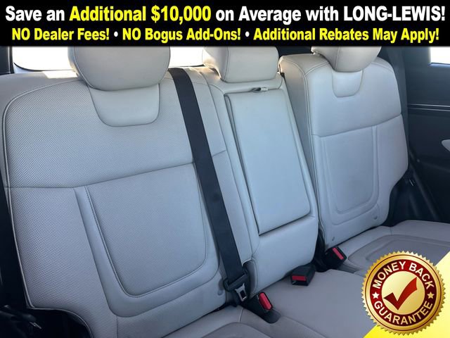 Used 2023 Hyundai Tucson SEL w/ Convenience Package image 23