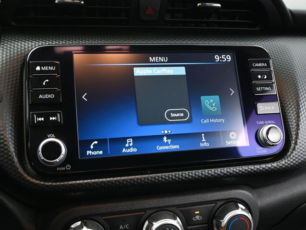 Used 2024 Nissan Kicks SV image 21