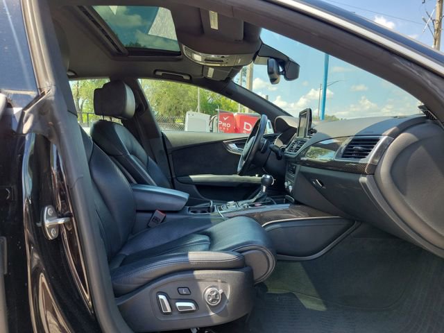 Used 2016 Audi RS 7 Prestige AWD/4WD image 37