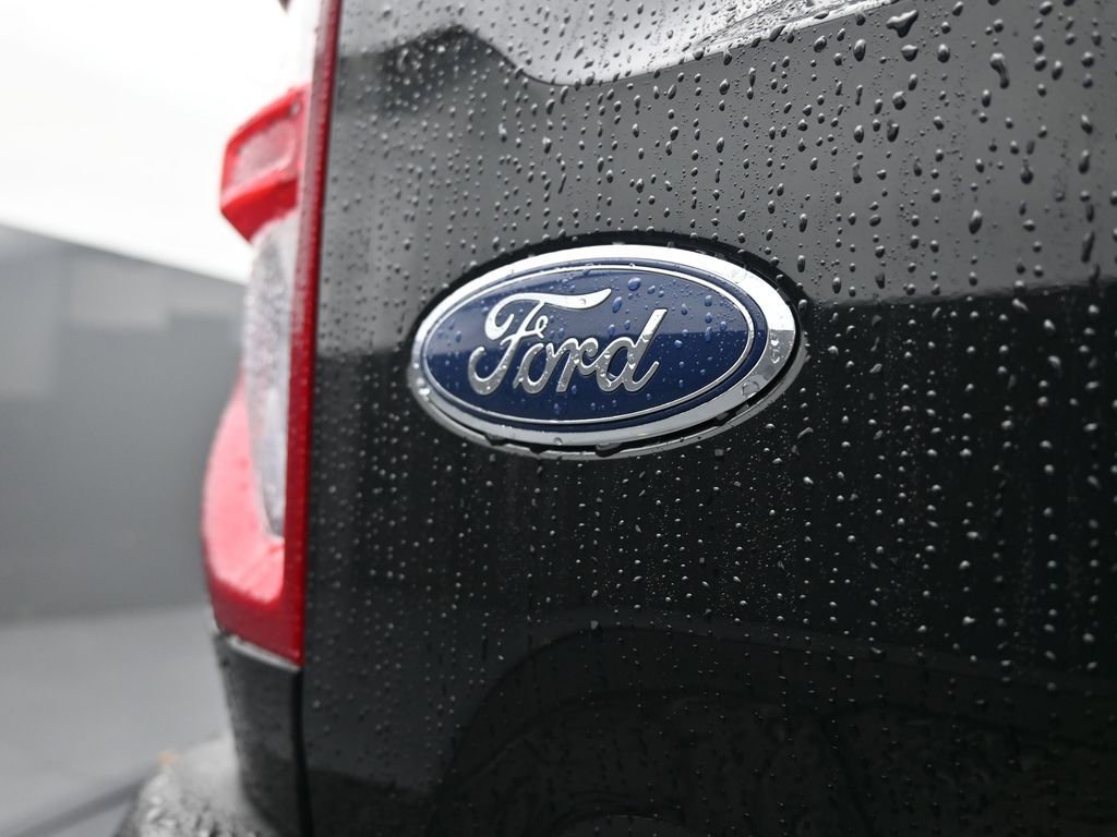 New 2025 Ford Bronco Sport Big Bend w/ Convenience Package image 17