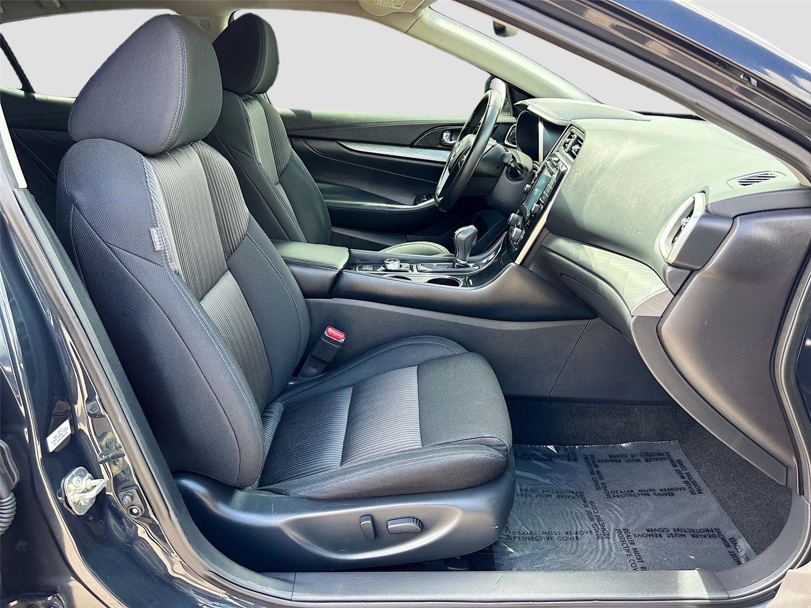 Used 2018 Nissan Maxima SR FWD image 27