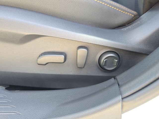 Certified 2025 Subaru Outback Wilderness w/ Wilderness Package image 15