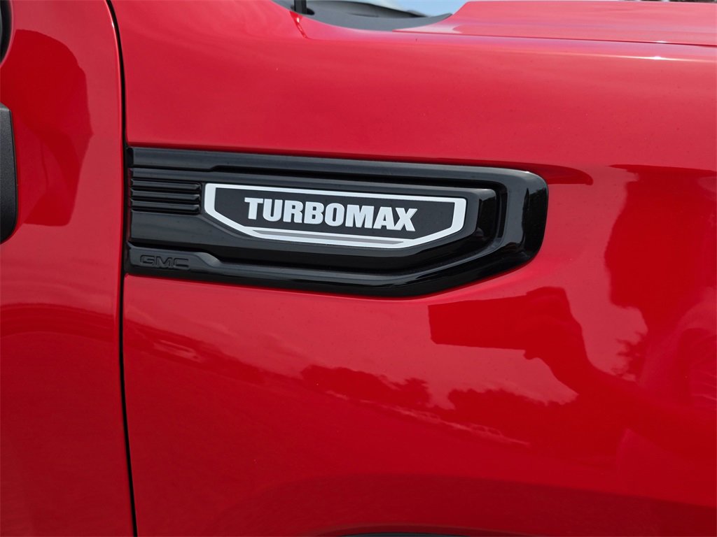 New 2025 GMC Sierra 1500 Elevation image 10