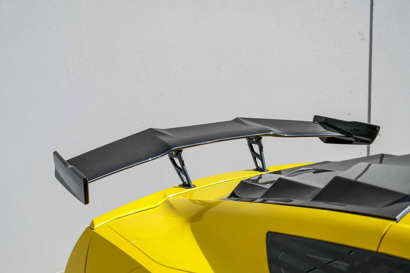 Used 2015 Chevrolet Corvette Z06 w/ 3LZ Preferred Equipment Group image 54