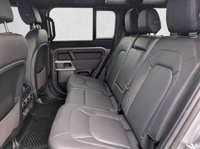 Used 2023 Land Rover Defender 110 S AWD/4WD image 19