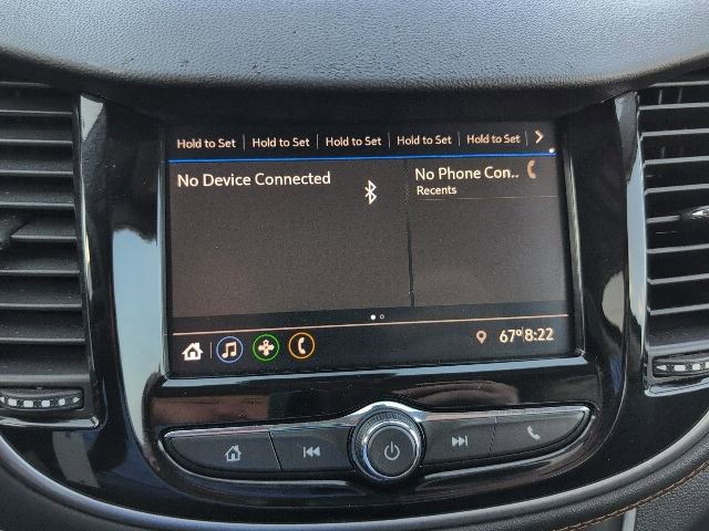 Used 2021 Chevrolet Trax LS w/ Tint and Cruise Package image 13