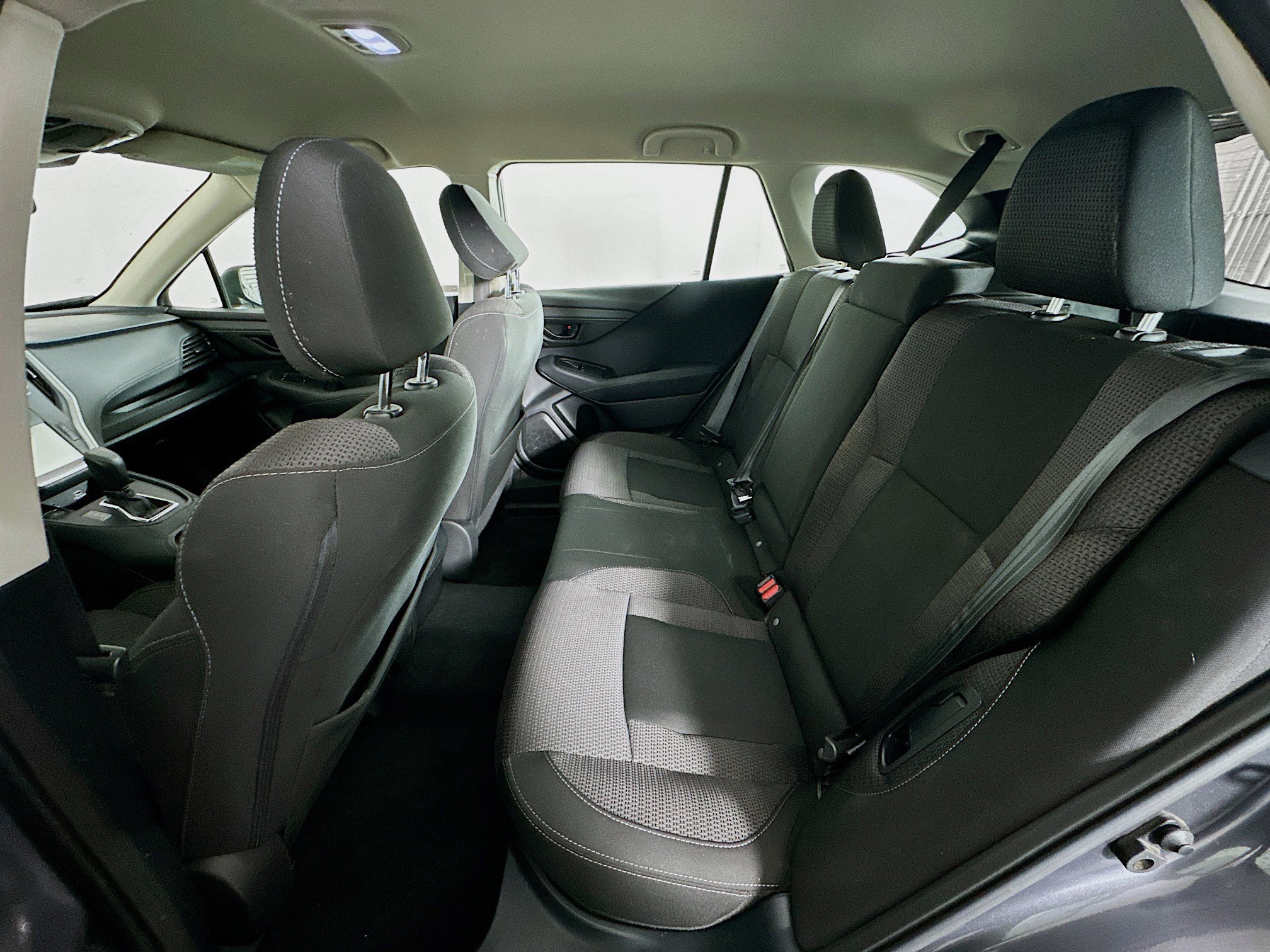 Used 2023 Subaru Outback image 25