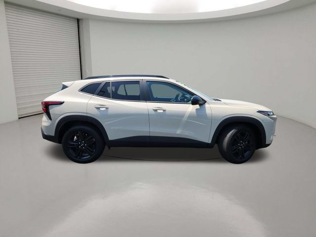 New 2026 Chevrolet Trax ACTIV w/ Driver Confidence Package FWD image 8