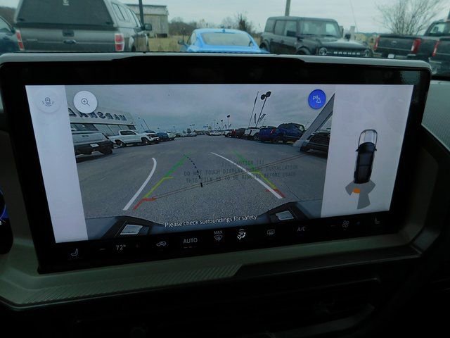 New 2025 Ford Bronco Sport Big Bend w/ Convenience Package image 32