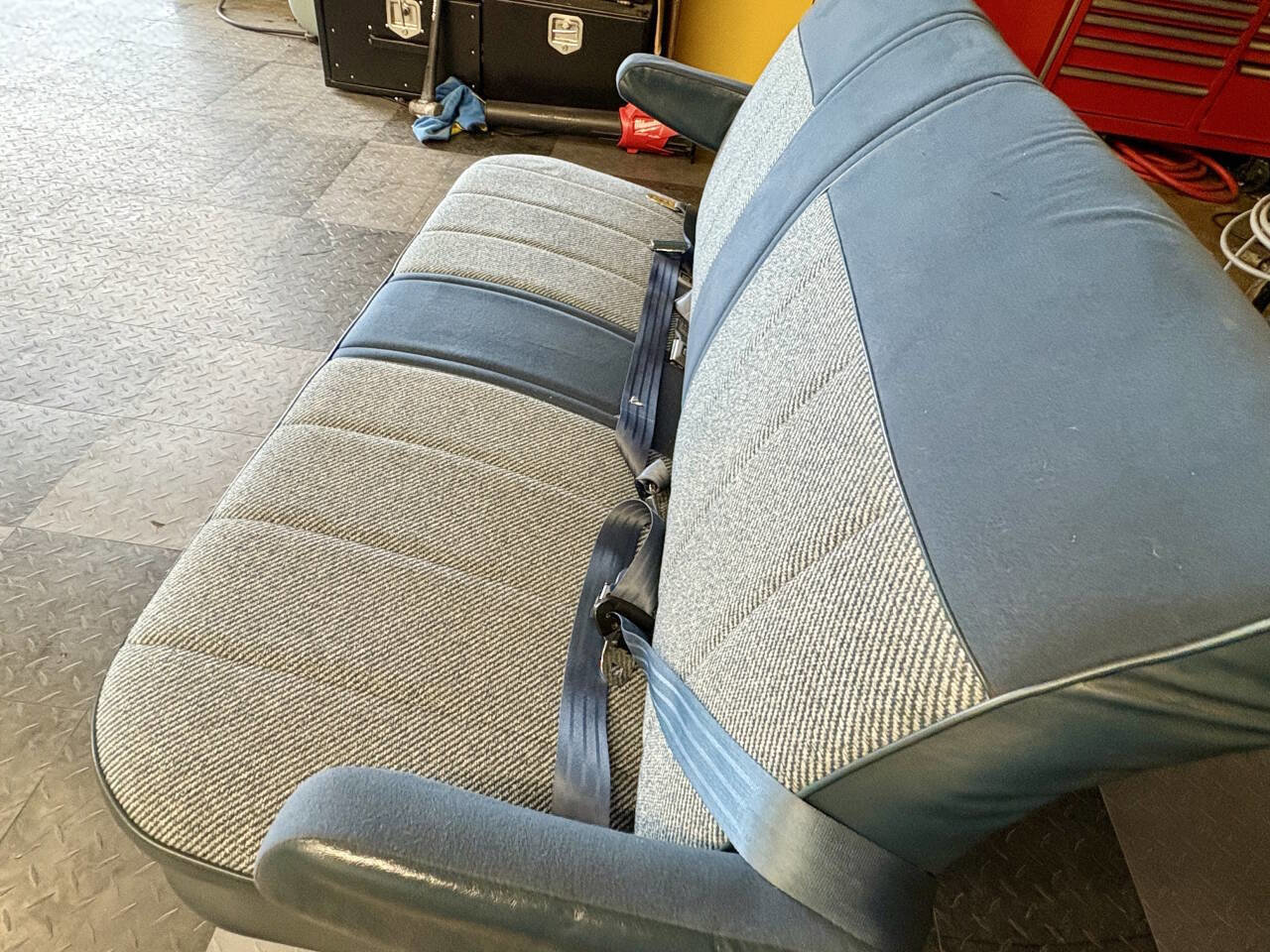 Used 1995 GMC G3500 Rally image 13