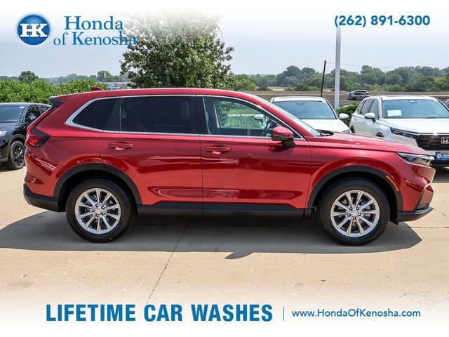 Used 2023 Honda CR-V EX image 6