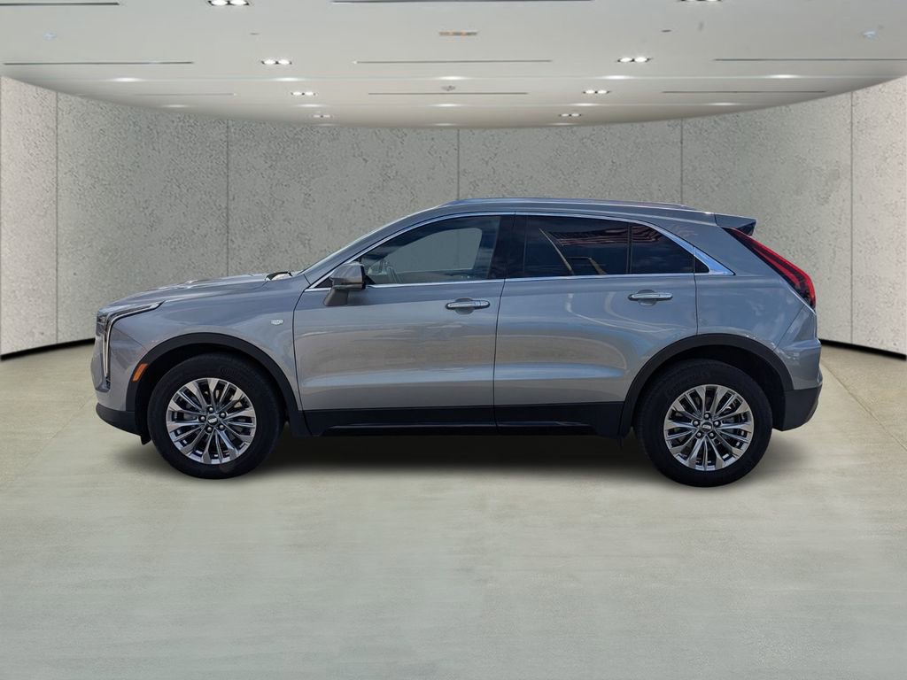 Used 2024 Cadillac XT4 Premium Luxury image 6
