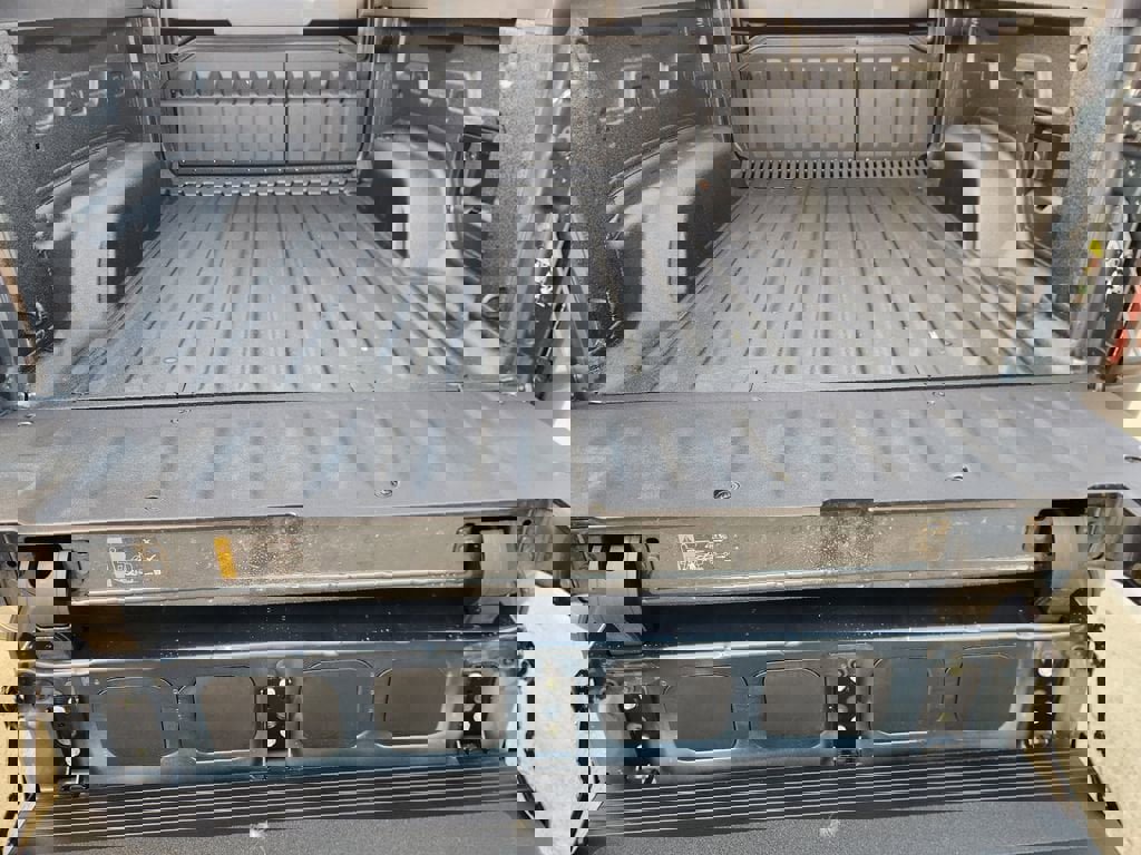 New 2026 GMC Sierra EV Elevation w/ Premium Package image 22