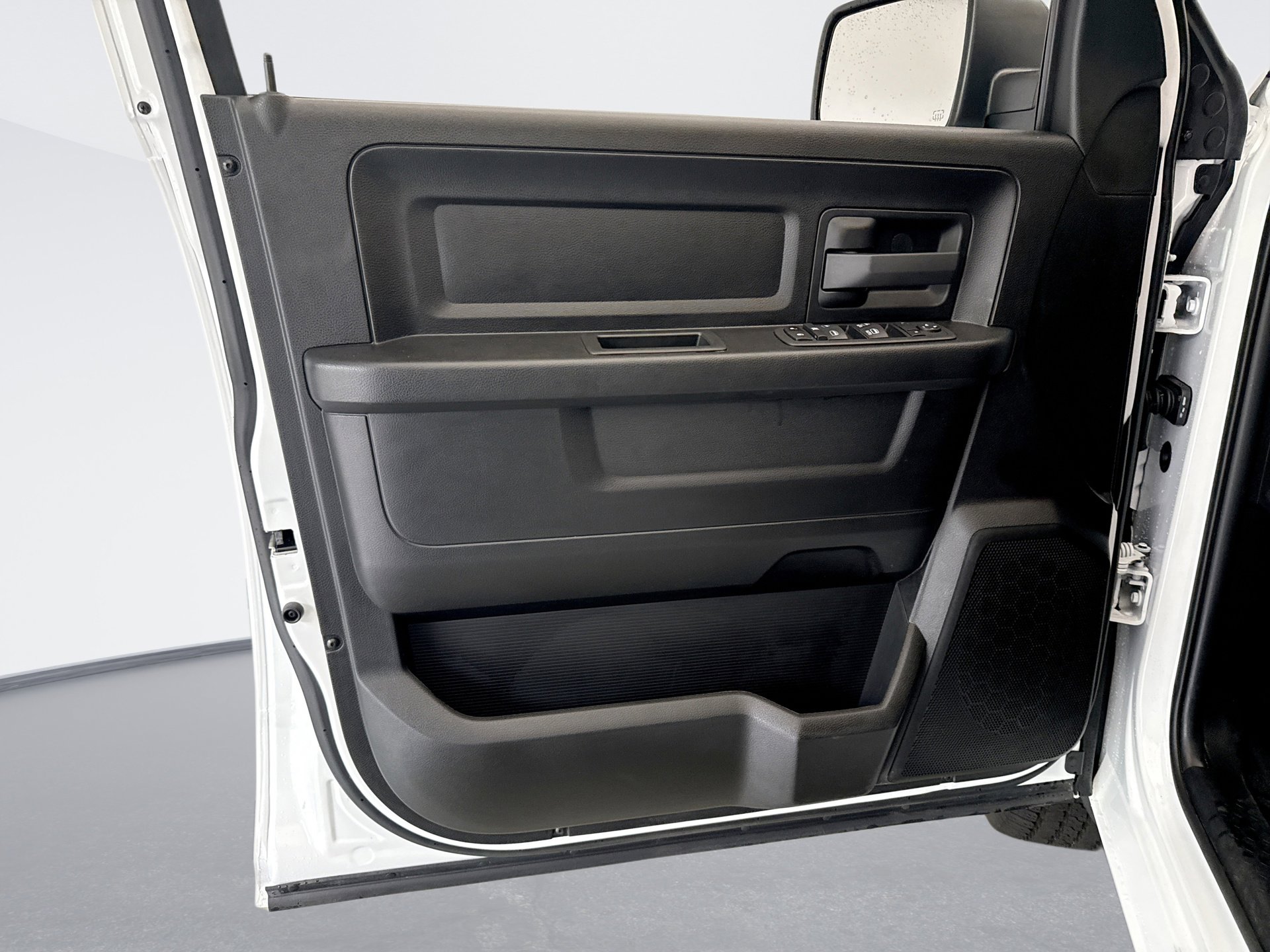 Used 2024 RAM 1500 Tradesman image 9