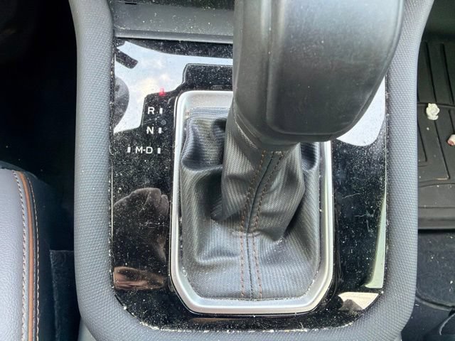 Used 2025 Subaru Forester Sport AWD/4WD image 36