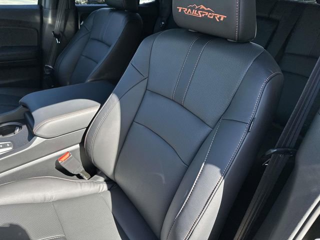 New 2026 Honda Ridgeline TrailSport image 23