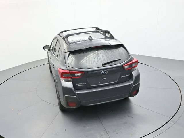 Used 2023 Subaru Crosstrek 2.5i Limited w/ Moonroof Package AWD/4WD image 25