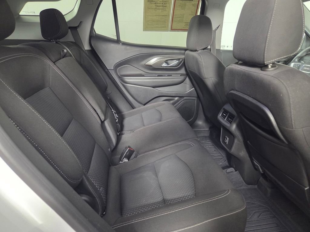 Used 2022 GMC Terrain SLE w/ Driver Convenience Package FWD image 29
