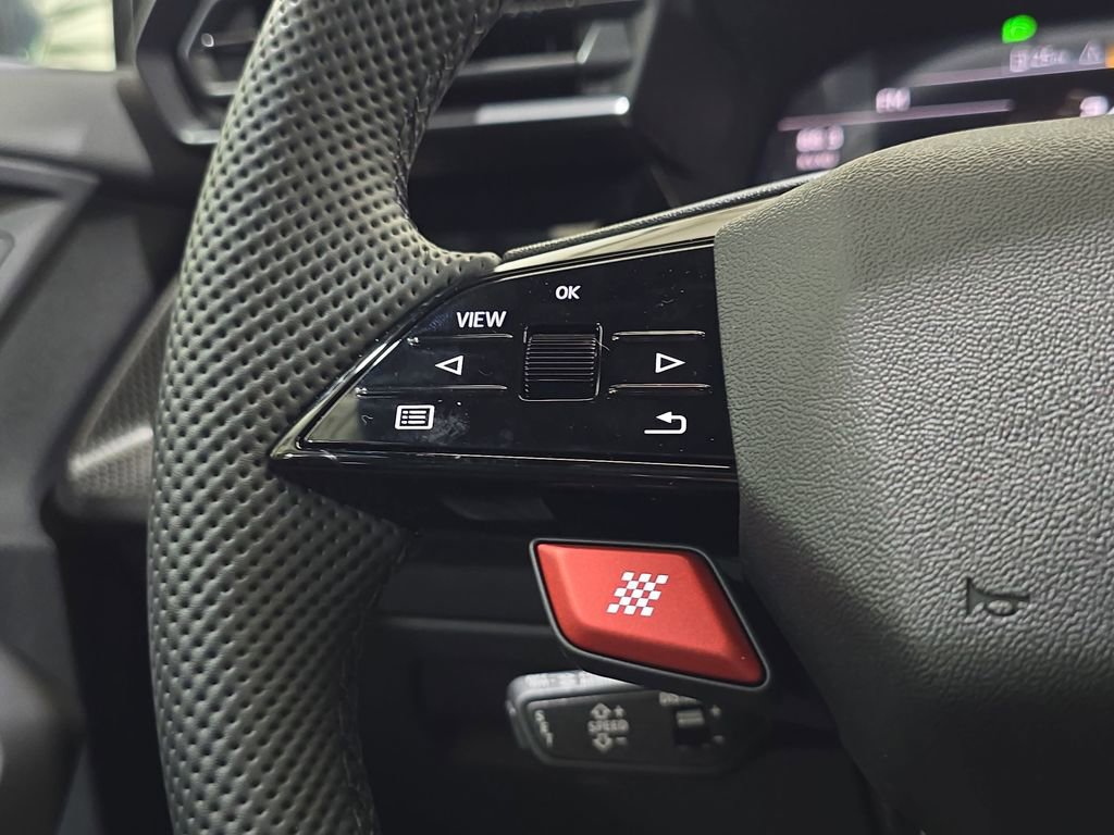 New 2026 Audi RS 3 image 15